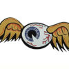 Sticker Flying Eye - Image 2
