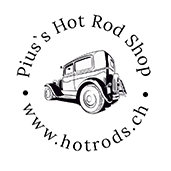 Pius`s Hot Rod Shop