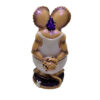 Rat Fink Wobbler braun/weiss - Image 3