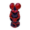 Rat Fink Wobbler rot/violett - Image 3
