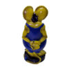 Rat Fink Wobbler gelb/blau - Image 3