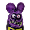 Rat Fink Wobbler violett - Image 2