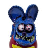 Rat Fink Wobbler blau/rot - Image 2