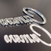 Camaro Emblem verchromt - Image 2