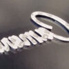 Camaro Emblem verchromt - Image 3