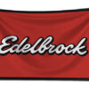 Edelbrock Fahne - Image 2