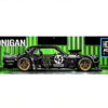 HOONIGAN Mustang Fahne/Banner - Image 2