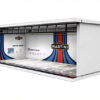 Martini Garage Diorama Bausatz - Image 2