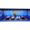 Hot Wheels Garage Diorama Bausatz - Image 2