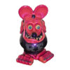 Rat Fink Figur perlmutt pink/violett 33cm - Image 2