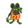 Rat Fink Figur beweglich - Image 2
