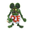 Rat Fink Figur beweglich - Image 3