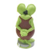 Rat Fink Wobbler hellgrün/rot - Image 3